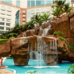 Sunway Lagoon, Genting Highlands (Малайзия)