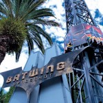 Warner Brothers Movie World (Оксенфорд)