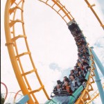 Dreamworld (Дримуолд), Квисленд