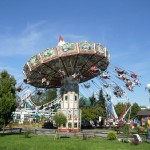 Диво-остров, Санкт-Петербург