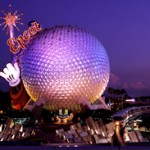 Парк «Epcot»